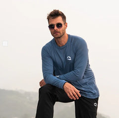 KIT PROVA MEIA MARATONA MASCULINO