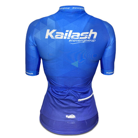 Camiseta Race Bike Fem.