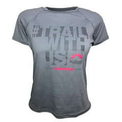 CAMISETA TRAIL COOL FEMININO