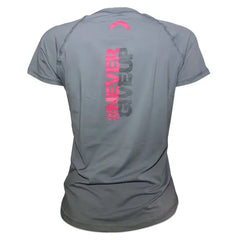 CAMISETA TRAIL COOL FEMININO