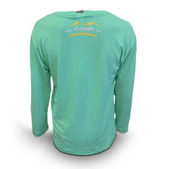 CAMISETA FUN MANGA LONGA KIDS