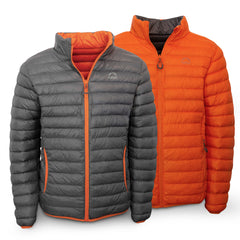 JAQUETA GOOSE DOWN PUFFER MASCULINO