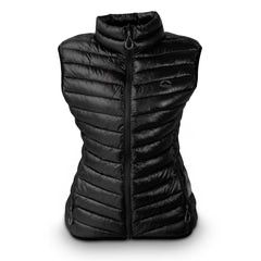 COLETE PATAGÔNIA PUFFER SINTÉTICO FEMININO