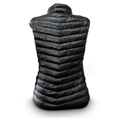 COLETE PATAGÔNIA PUFFER SINTÉTICO FEMININO