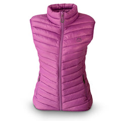 COLETE PATAGÔNIA PUFFER SINTÉTICO FEMININO