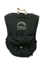 COLETE FAST 10L PORTA BASTÃO  KAILASH
