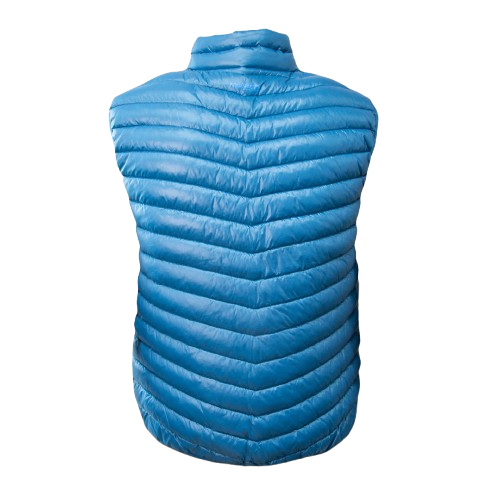 COLETE PATAGÔNIA PUFFER SINTÉTICO MASCULINO - Kailash