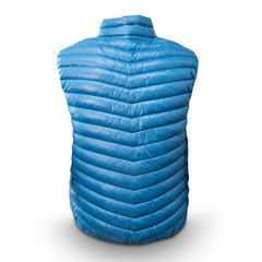 COLETE PATAGÔNIA PUFFER SINTÉTICO MASCULINO