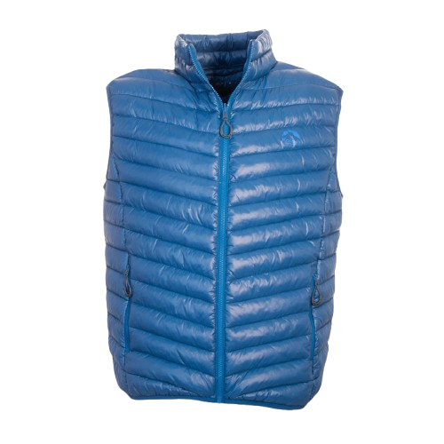 COLETE PATAGÔNIA PUFFER SINTÉTICO MASCULINO - Kailash
