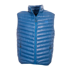 COLETE PATAGÔNIA PUFFER SINTÉTICO MASCULINO - Kailash