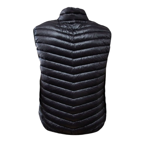 COLETE PATAGÔNIA PUFFER SINTÉTICO MASCULINO - Kailash
