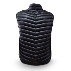 COLETE PATAGÔNIA PUFFER SINTÉTICO MASCULINO