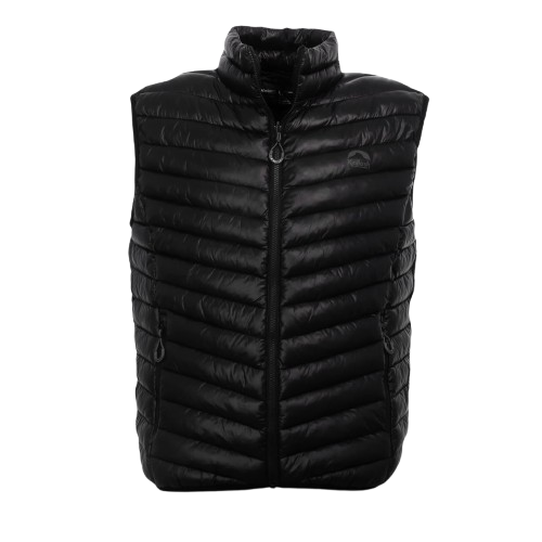 COLETE PATAGÔNIA PUFFER SINTÉTICO MASCULINO - Kailash