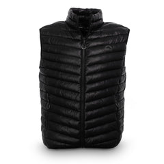 COLETE PATAGÔNIA PUFFER SINTÉTICO MASCULINO