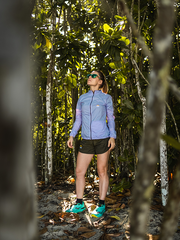 CORTA VENTO AEOLUS X-LITE FEMININO