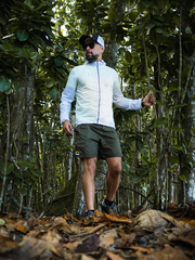 CORTA VENTO AEOLUS X-LITE MASCULINO