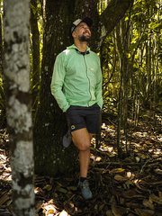 CORTA VENTO AEOLUS X-LITE MASCULINO