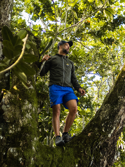 CORTA VENTO AEOLUS X-LITE MASCULINO 708