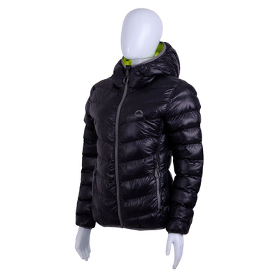 JAQUETA PUFFER DOUBLE PATAGONIA SINTETICA FEM. KAILASH