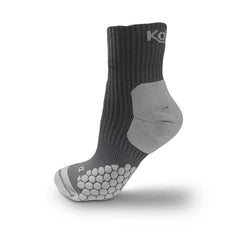 MEIA CANO MÉDIO DOTS BIOTECH UNISSEX - Kailash