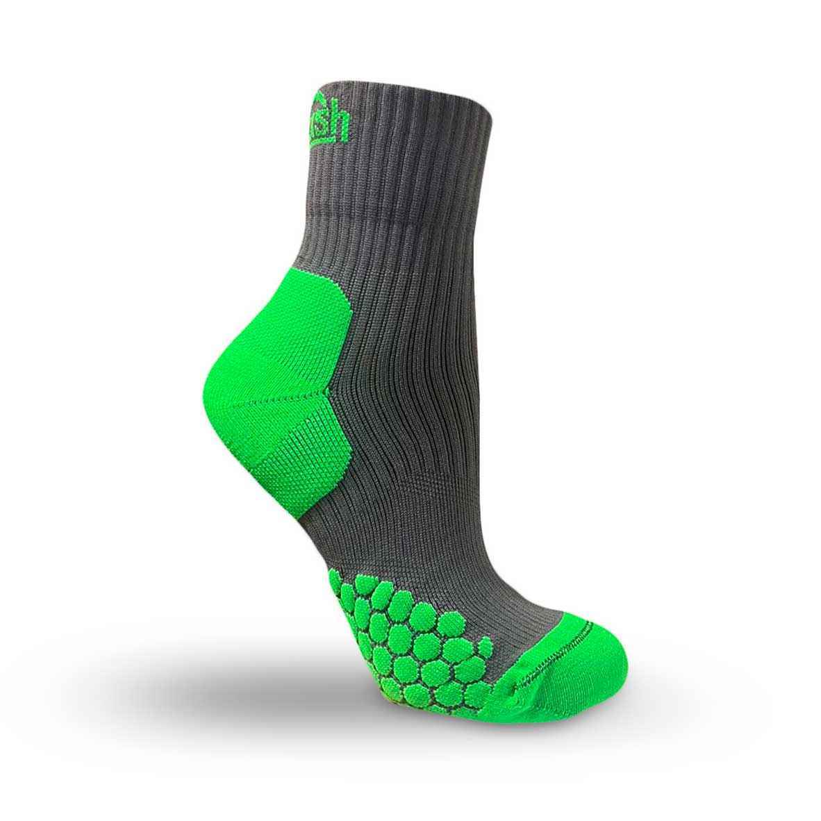 🎁 MEIA CANO MÉDIO DOTS BIOTECH UNISSEX (100% off)