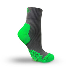 MEIA CANO MÉDIO DOTS BIOTECH UNISSEX - Kailash