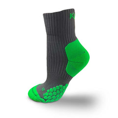 MEIA CANO MÉDIO DOTS BIOTECH UNISSEX - Kailash