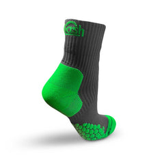 MEIA CANO MÉDIO DOTS BIOTECH UNISSEX - Kailash