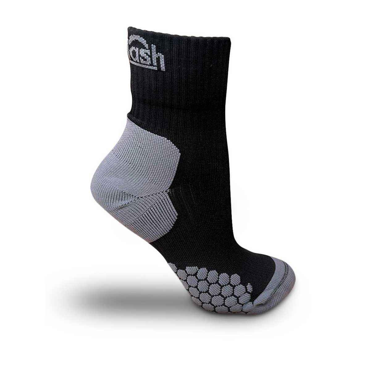 🎁 MEIA CANO MÉDIO DOTS BIOTECH UNISSEX (100% off)