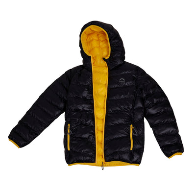 JAQUETA PUFFER DOUBLE PATAGONIA SINTETICA INFANTIL KAILASH