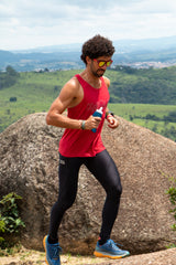 CALÇA RACE COMPRESSÃO UNISSEX - Kailash