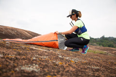 MINI BIVAC KAILASH - Kailash