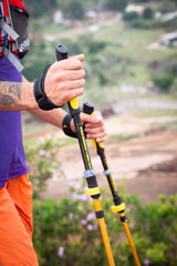 BASTÃO TREKKER KTR