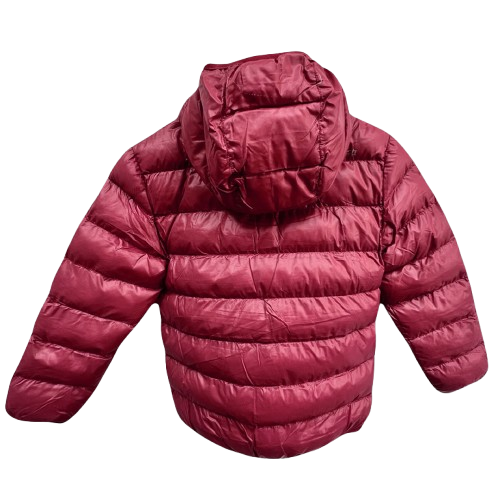 JAQUETA PUFFER PATAGÔNIA KIDS