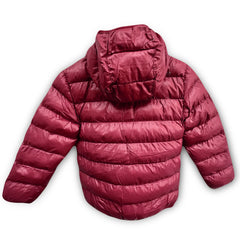 JAQUETA PUFFER PATAGÔNIA KIDS