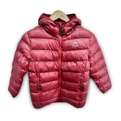 Jaqueta Patagonia Puffer Kids