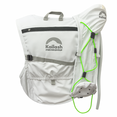 COLETE FAST 10L PORTA BASTÃO  KAILASH