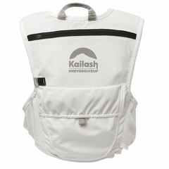 COLETE FAST 10L PORTA BASTÃO  KAILASH