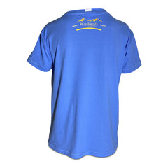 CAMISETA ADVENTURE MANGA CURTA KIDS