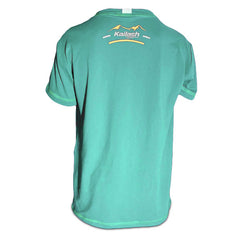 CAMISETA ADVENTURE MANGA CURTA KIDS