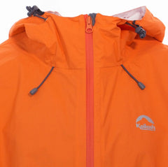 KIT PROVA MARATONA MASCULINO