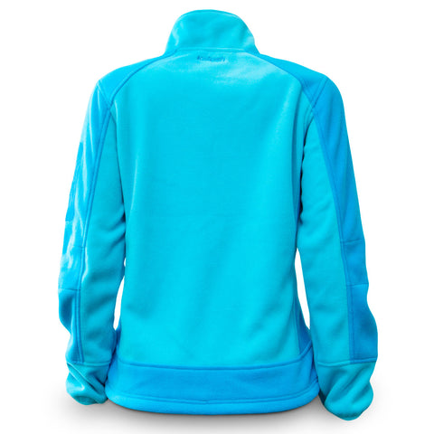 Jaqueta Fleece Lhotse Fem.