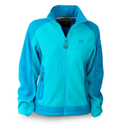 Jaqueta Fleece Lhotse Fem.