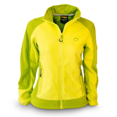 JAQUETA FLEECE LHOTSE FEMININO