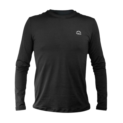 BLUSA SEGUNDA PELE WARM MASCULINO 500