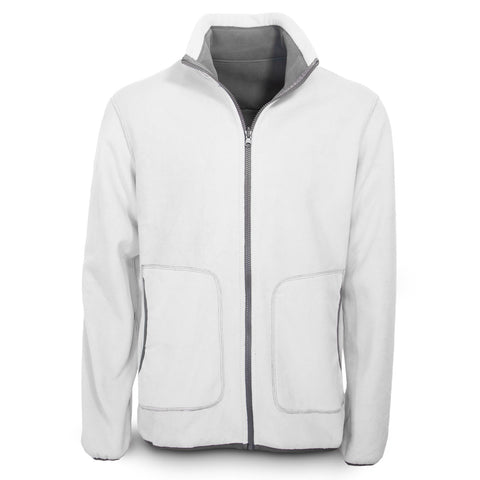 Jaqueta Fleece Teddy Masc.