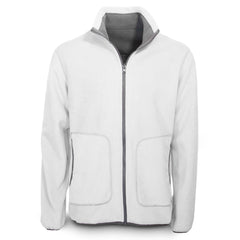 JAQUETA FLEECE TEDDY MASCULINO