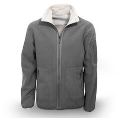 JAQUETA FLEECE TEDDY MASCULINO