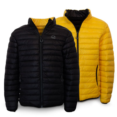 Jaqueta Goose Down Puffer Kailash Masc.