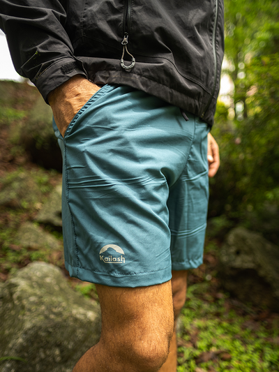 Shorts Maratona ELASTIC Masculino